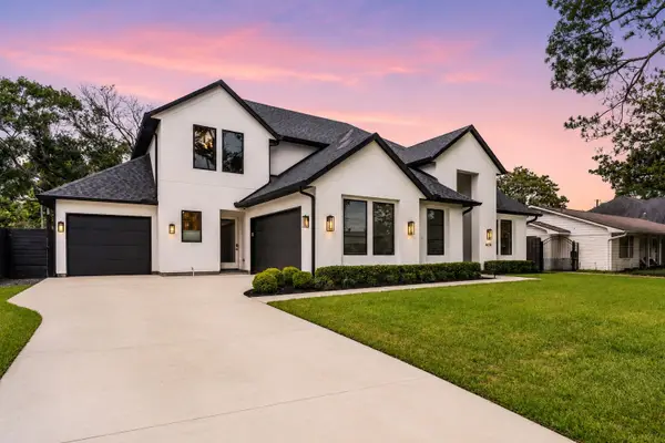 4638 Merwin Street, Houston, TX 77027