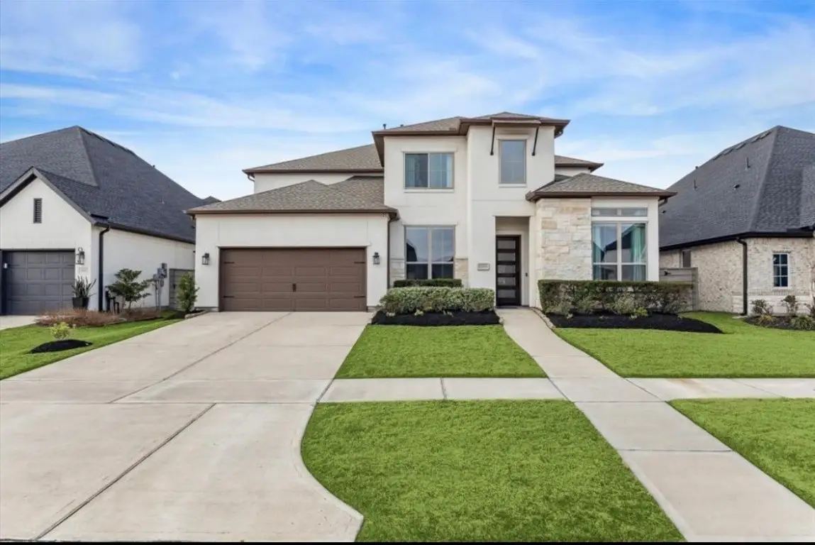 2119 Parker Grove Drive, Manvel, TX 77578 - #1