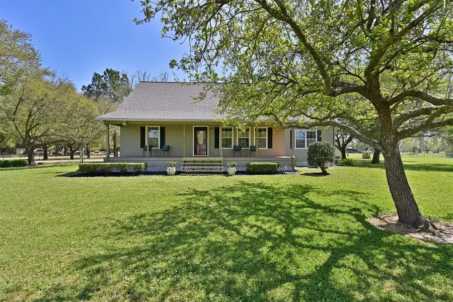 1 Wolfe Lane, Manvel, TX 77578 - #2