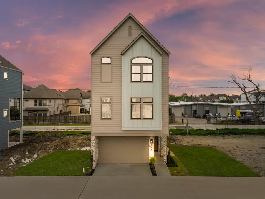 1712 Sedola Lane, Houston, TX 77055 - #2