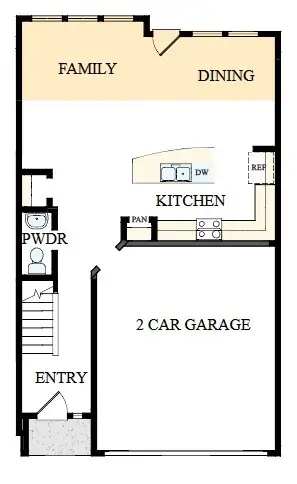 16035 Hayes Park Drive, Houston, TX 77079 - #2