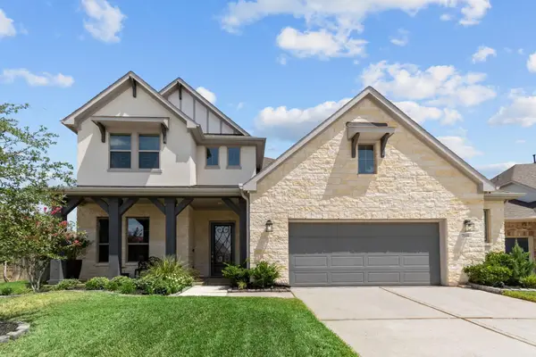 7518 Windsong Bend Road, Spring, TX 77379