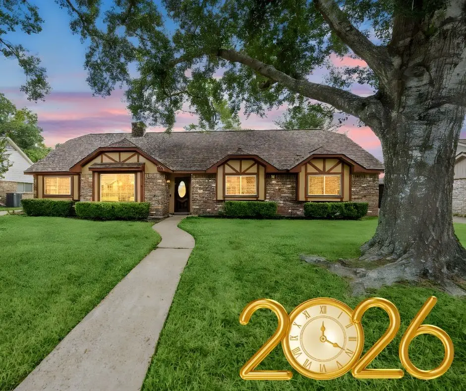 2506 Teague Road, Houston, TX 77080 - Image #1