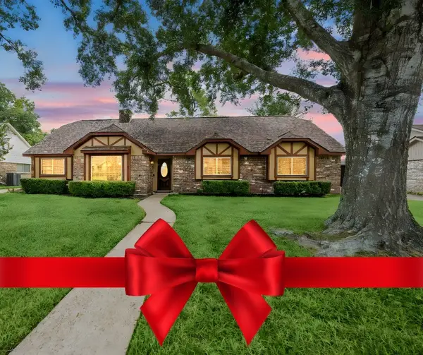 2506 Teague Road, Houston, TX 77080