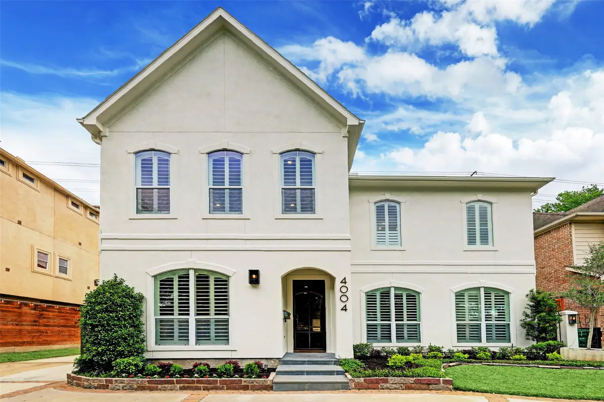 4004 Childress Street, Houston, TX 77005 - #1