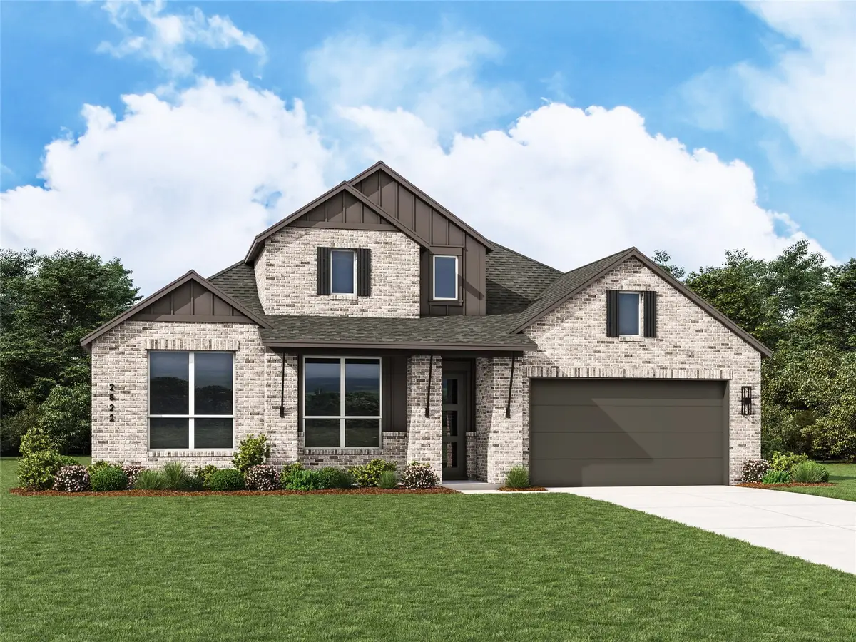 16435 Cat Court, Conroe, TX 77302 - #1