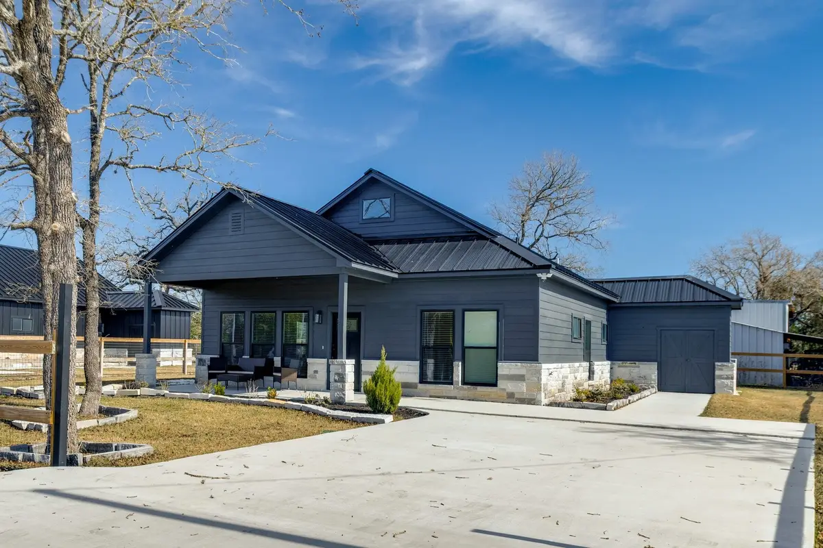 308 Sweet Gum Lane, Somerville, TX 77879 - #1