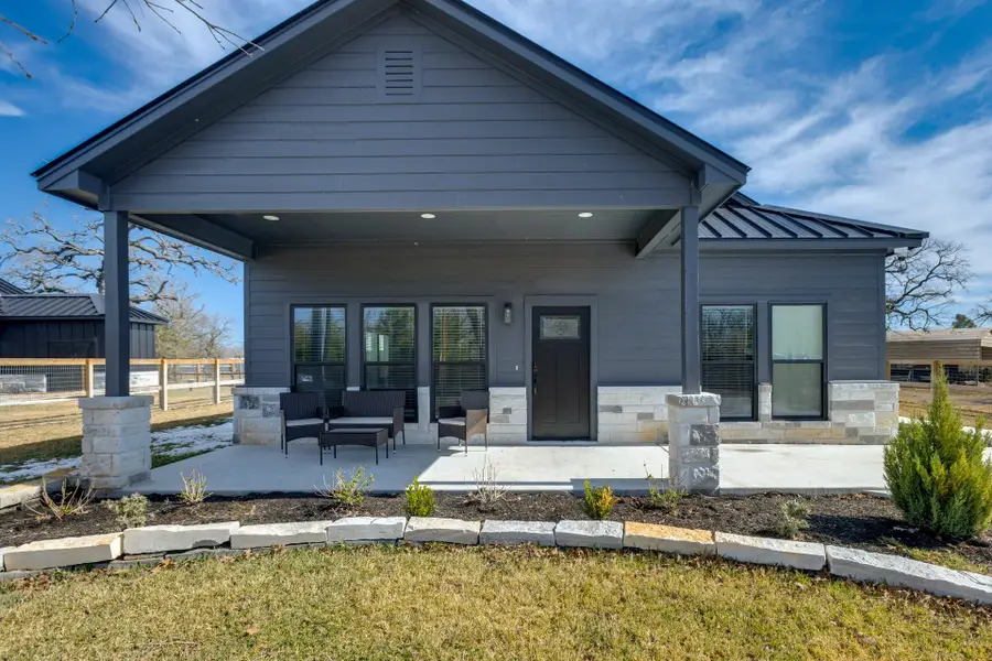 308 Sweet Gum Lane, Somerville, TX 77879 - #2