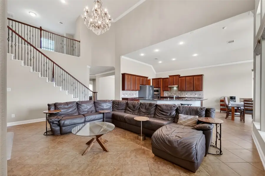 2603 Sunshade Court, Pearland, TX 77584 - #2