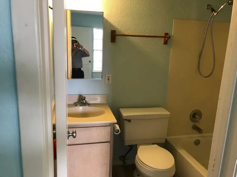 1540 Hawthorne Street #4, Houston, TX 77006 - Image #3