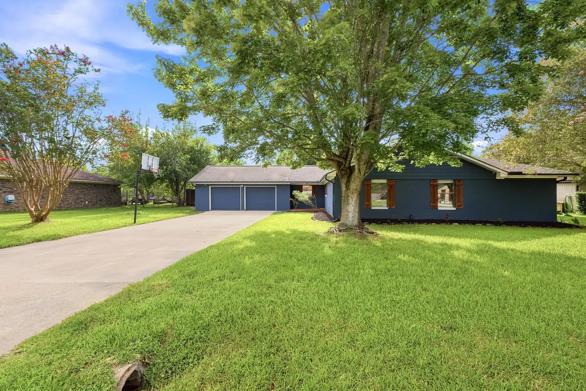 4425 Burditt Street, Santa Fe, TX 77510 - #1