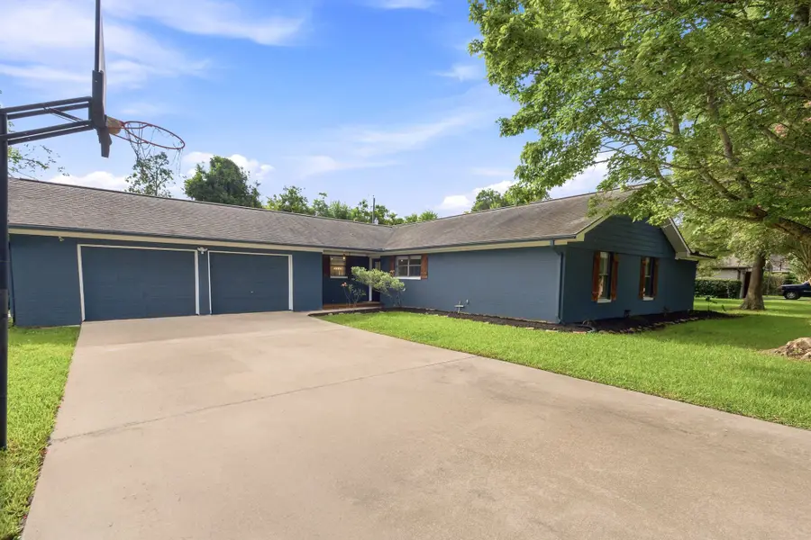 4425 Burditt Street, Santa Fe, TX 77510 - #2