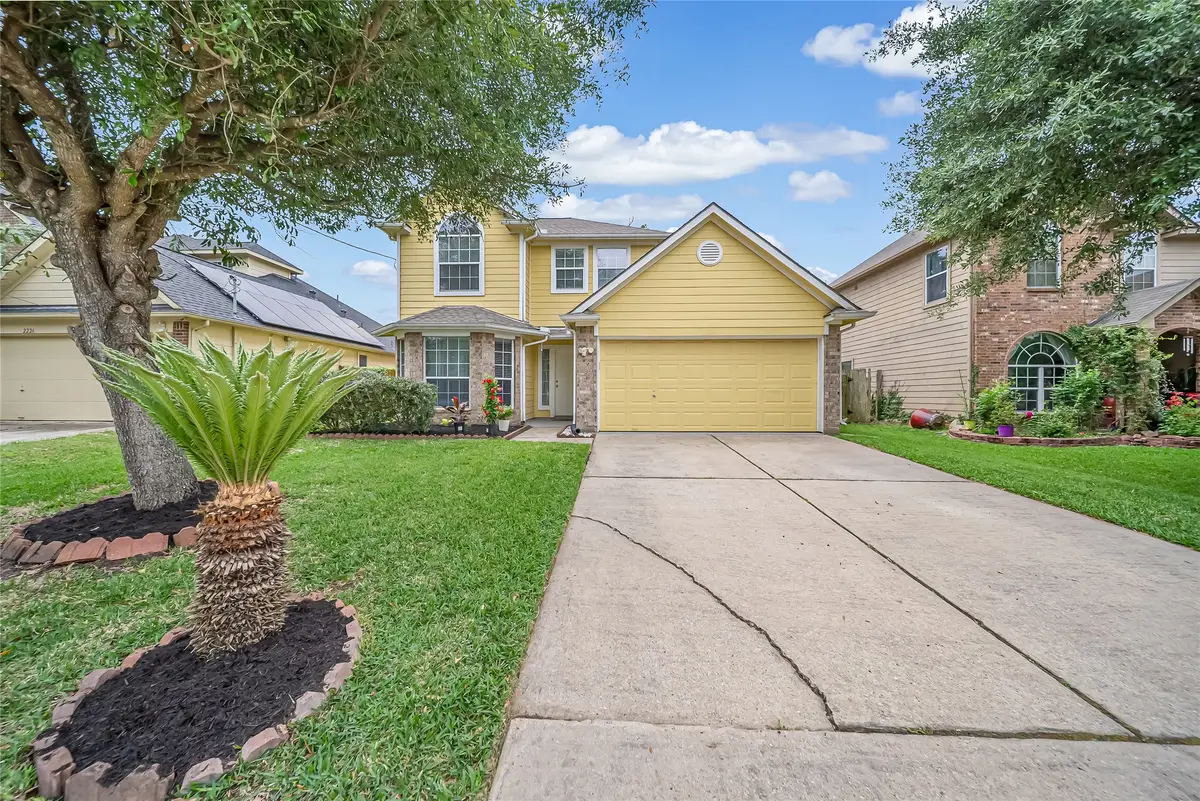 2224 Shady Pine Dr, Conroe, TX 77301 - #1