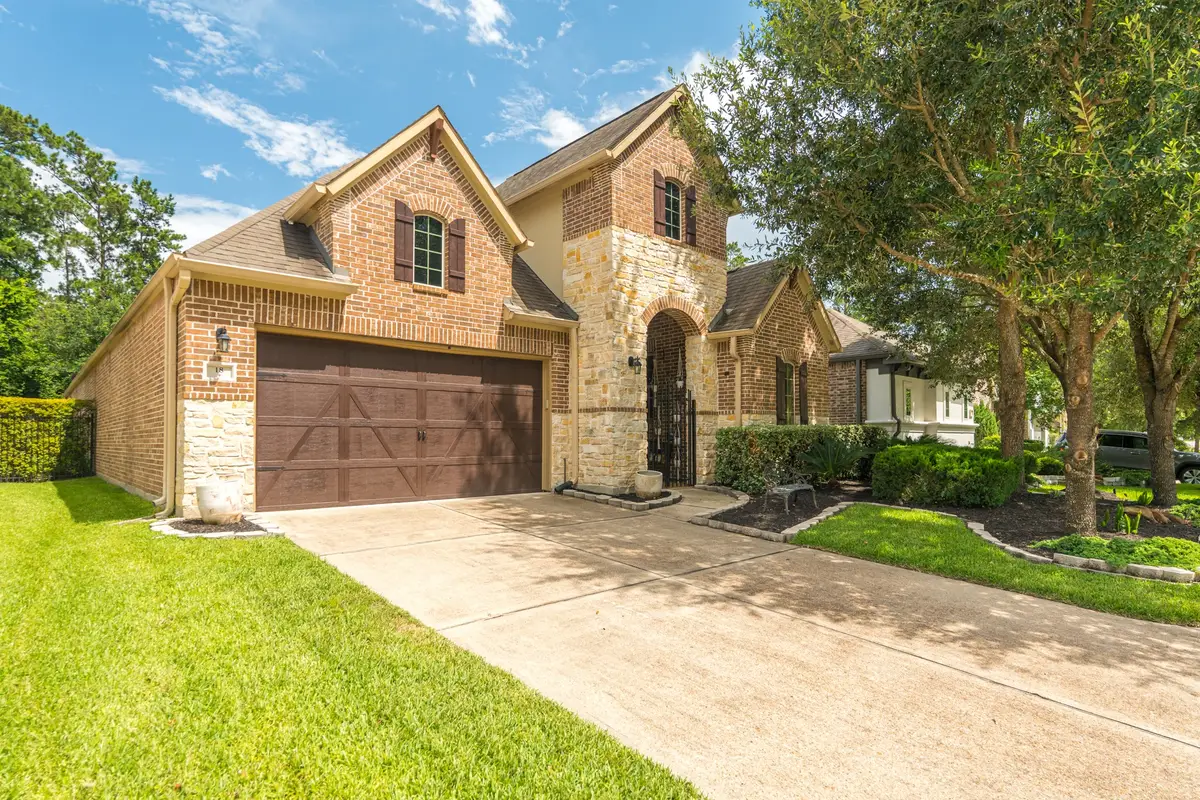 18 Sundown Ridge Place, The Woodlands, TX 77375 - #1