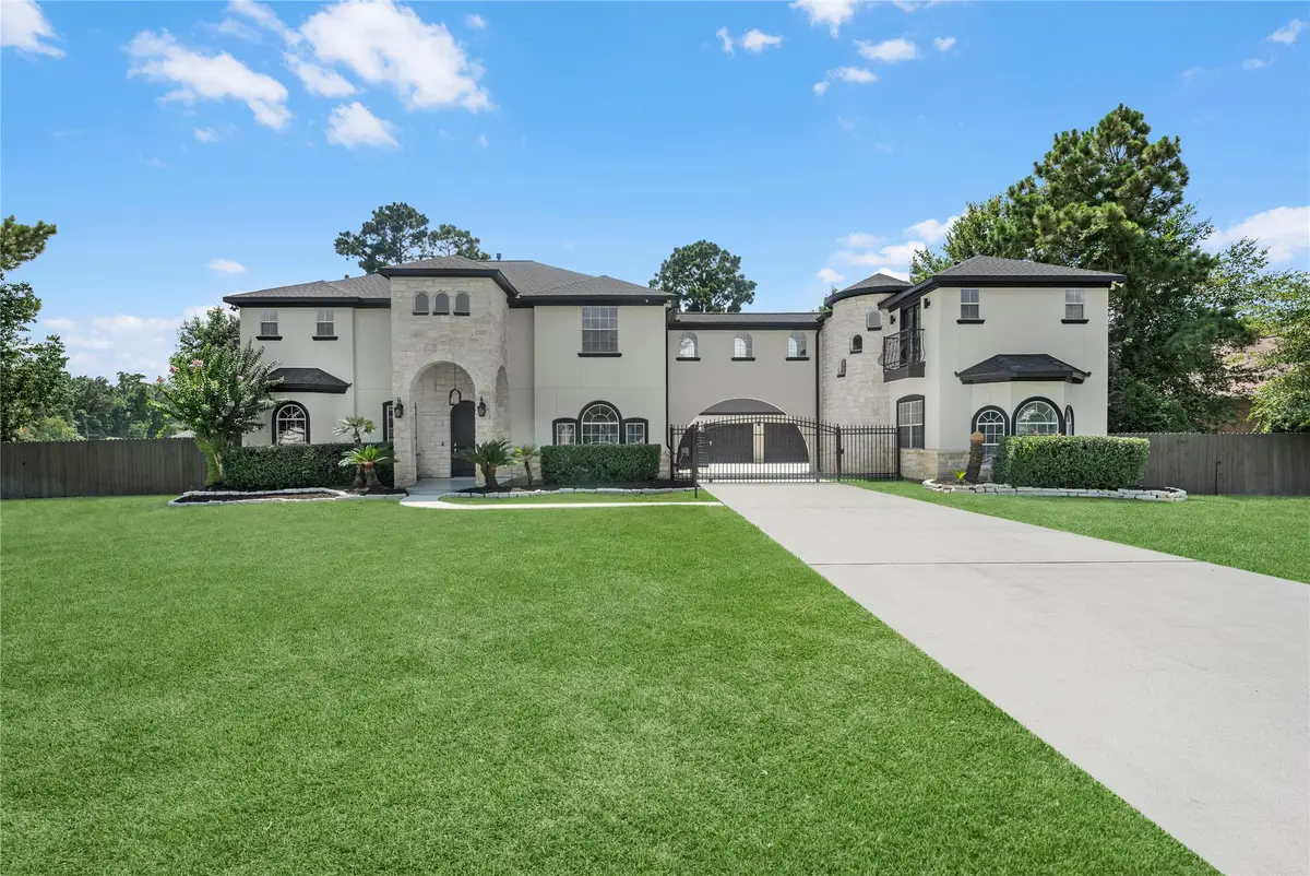 21703 Spur Circle Lane, Crosby, TX 77532 - #1