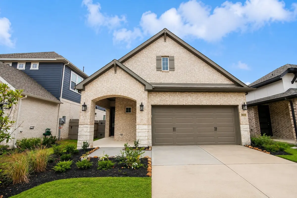 17434 Vino Vines Lane, Conroe, TX 77302 - #1