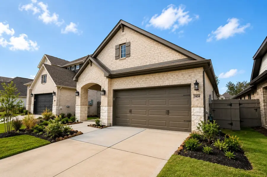 17434 Vino Vines Lane, Conroe, TX 77302 - #3