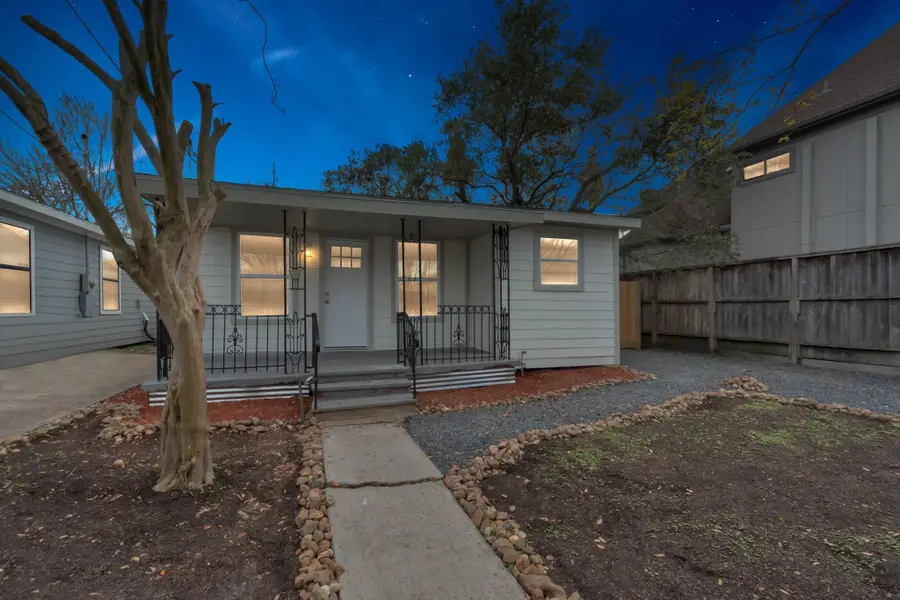 1202 Common Park Drive, Houston, TX 77009 - Image #2
