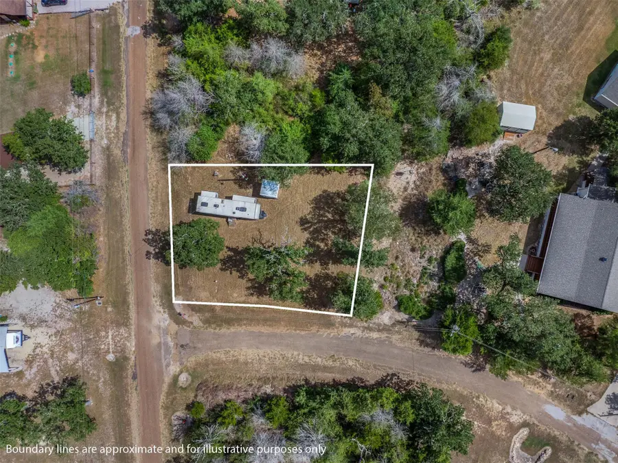 501 Sage Brush Drive, Somerville, TX 77879 - #2