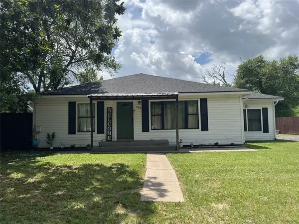 1909 Reese Street, Liberty, TX 77575