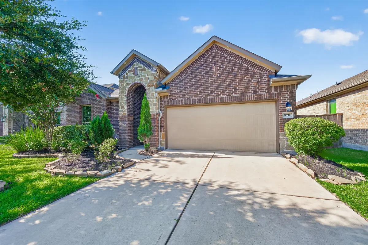 9718 Justin Ridge Lane, Humble, TX 77396 - #1