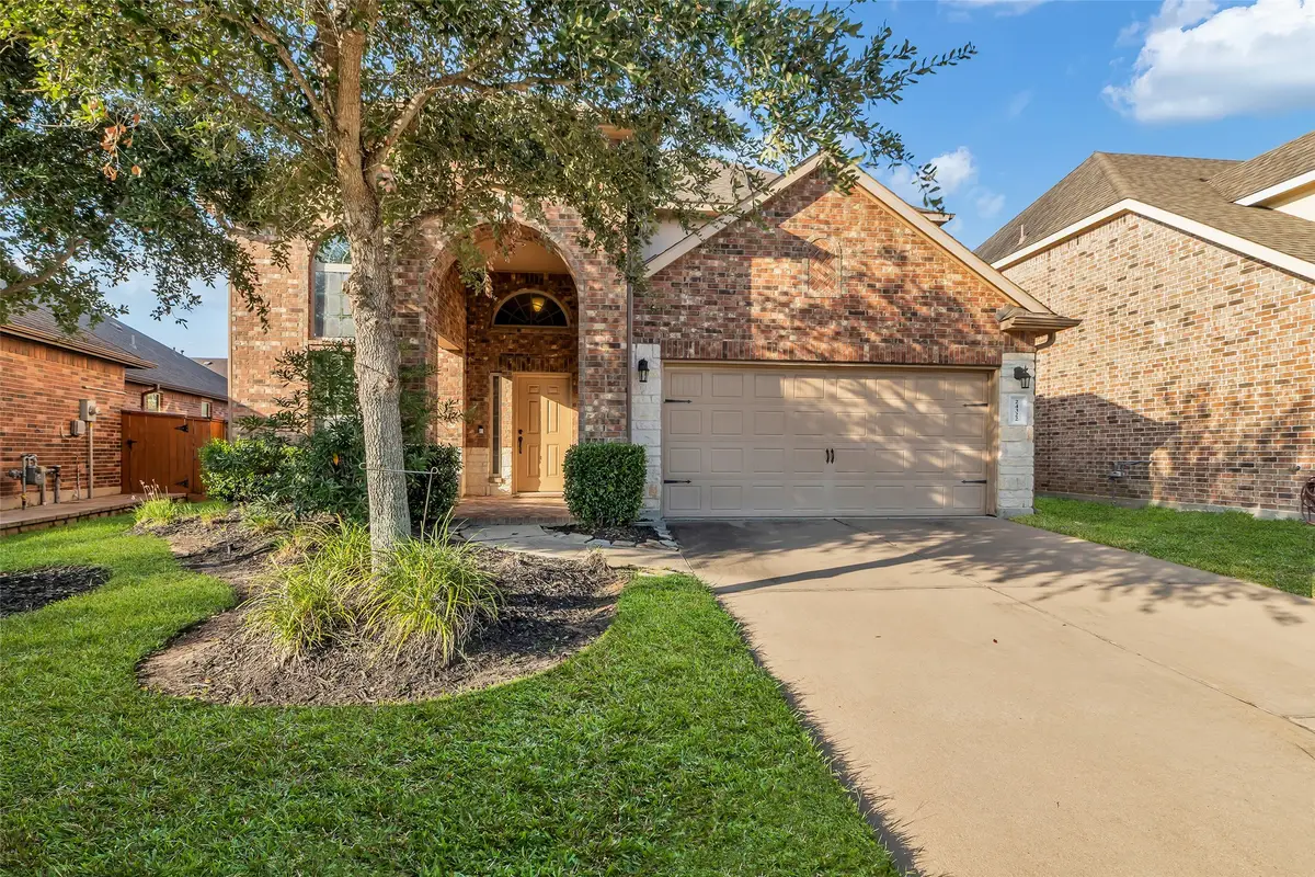 24322 Marisa Lane, Richmond, TX 77406 - #1