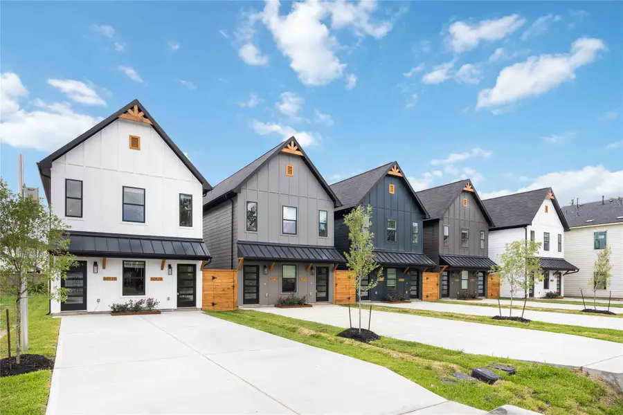 8015 Cora Street, Houston, TX 77088 - #3