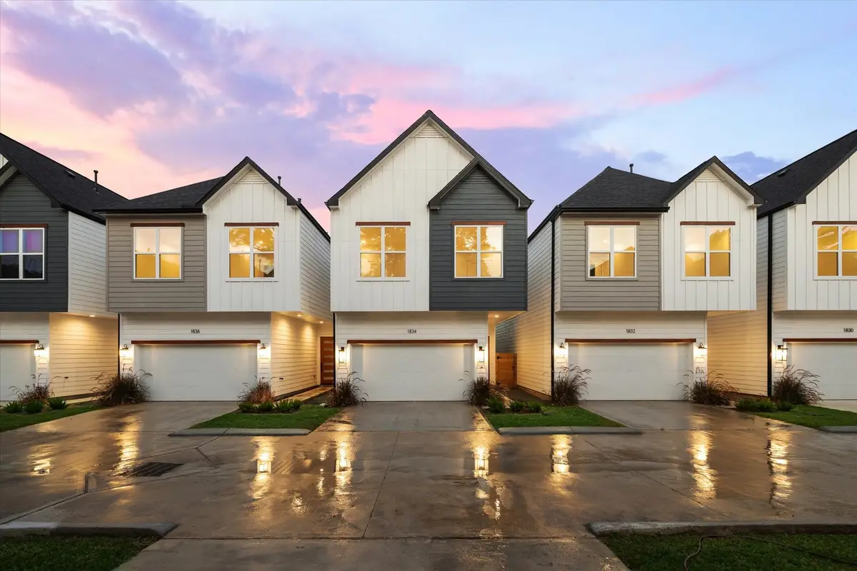 1826 W Tidwell Road, Houston, TX 77091 - Image #1