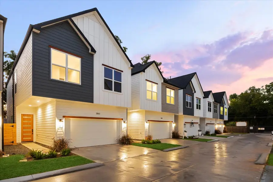 1826 W Tidwell Road, Houston, TX 77091 - Image #2