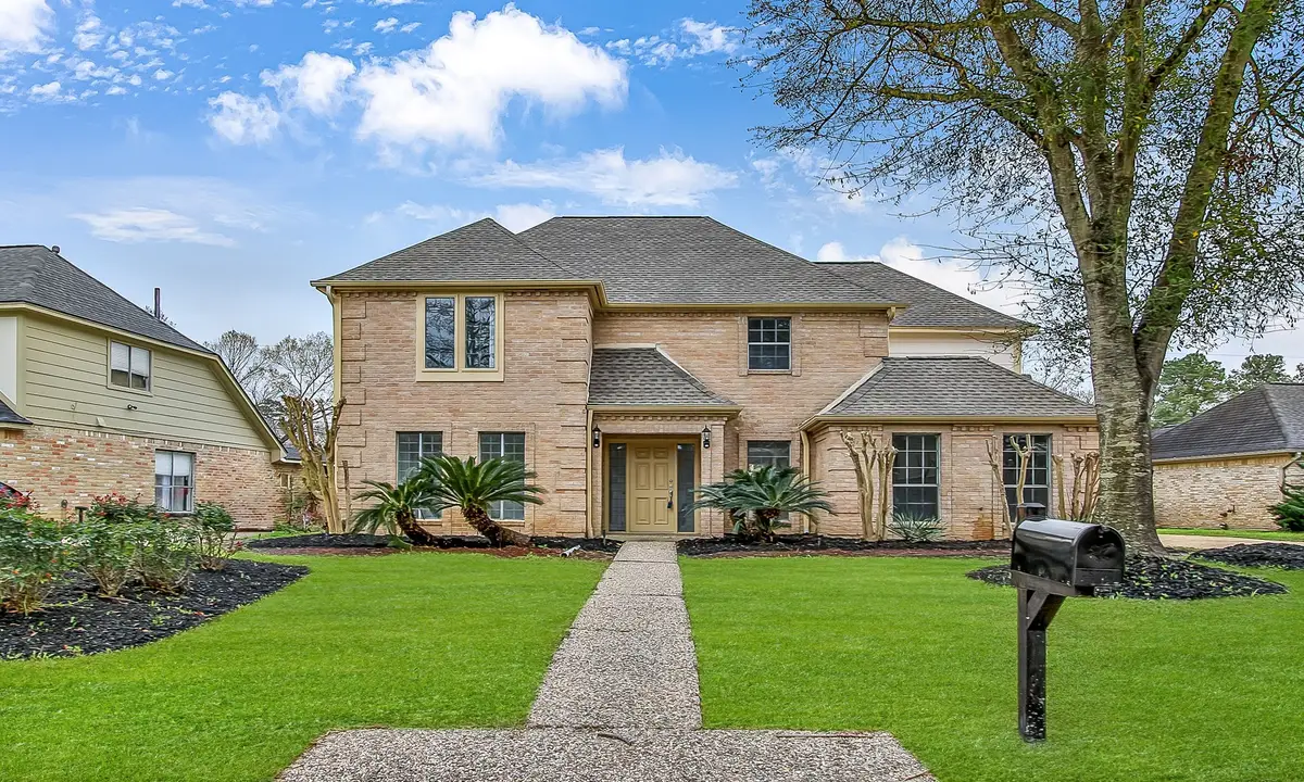 3515 Stoney Oak Drive, Houston, TX 77068 - #1