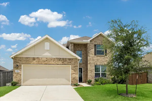 3812 Moss Hill Road, Rosenberg, TX 77469