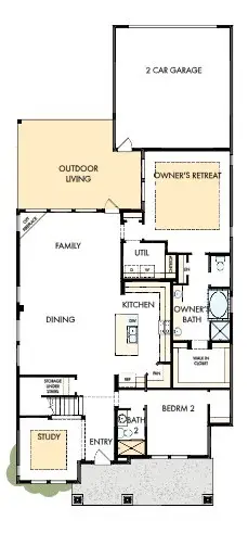 12303 Emerald Enclave Drive, Cypress, TX 77433 - #2
