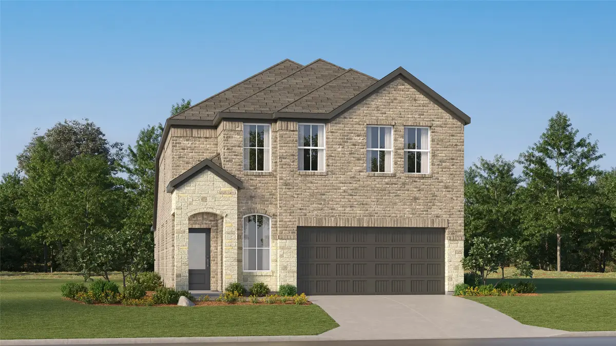 29023 Bison Haven Drive, Hockley, TX 77447 - #1