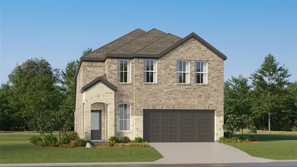 29023 Bison Haven Drive, Hockley, TX 77447