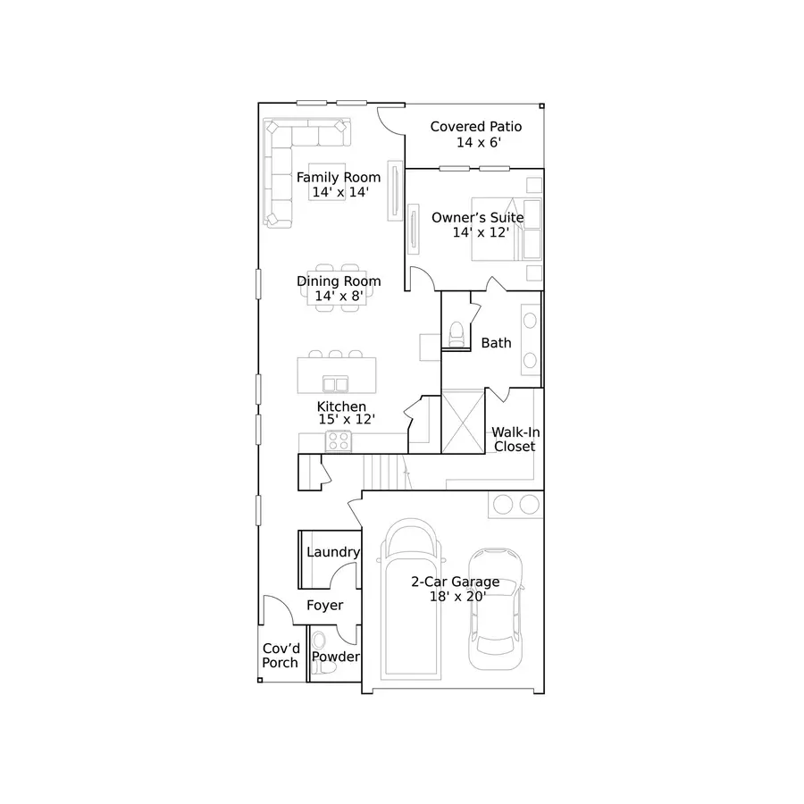 29023 Bison Haven Drive, Hockley, TX 77447 - #2