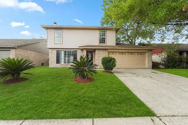 15326 Peachmeadow Lane, Channelview, TX 77530