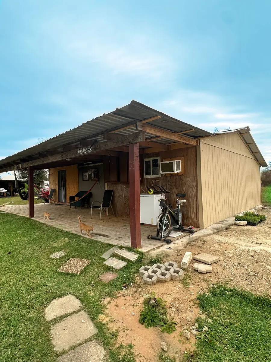 2039 County Road 3540, Cleveland, TX 77327 - #2