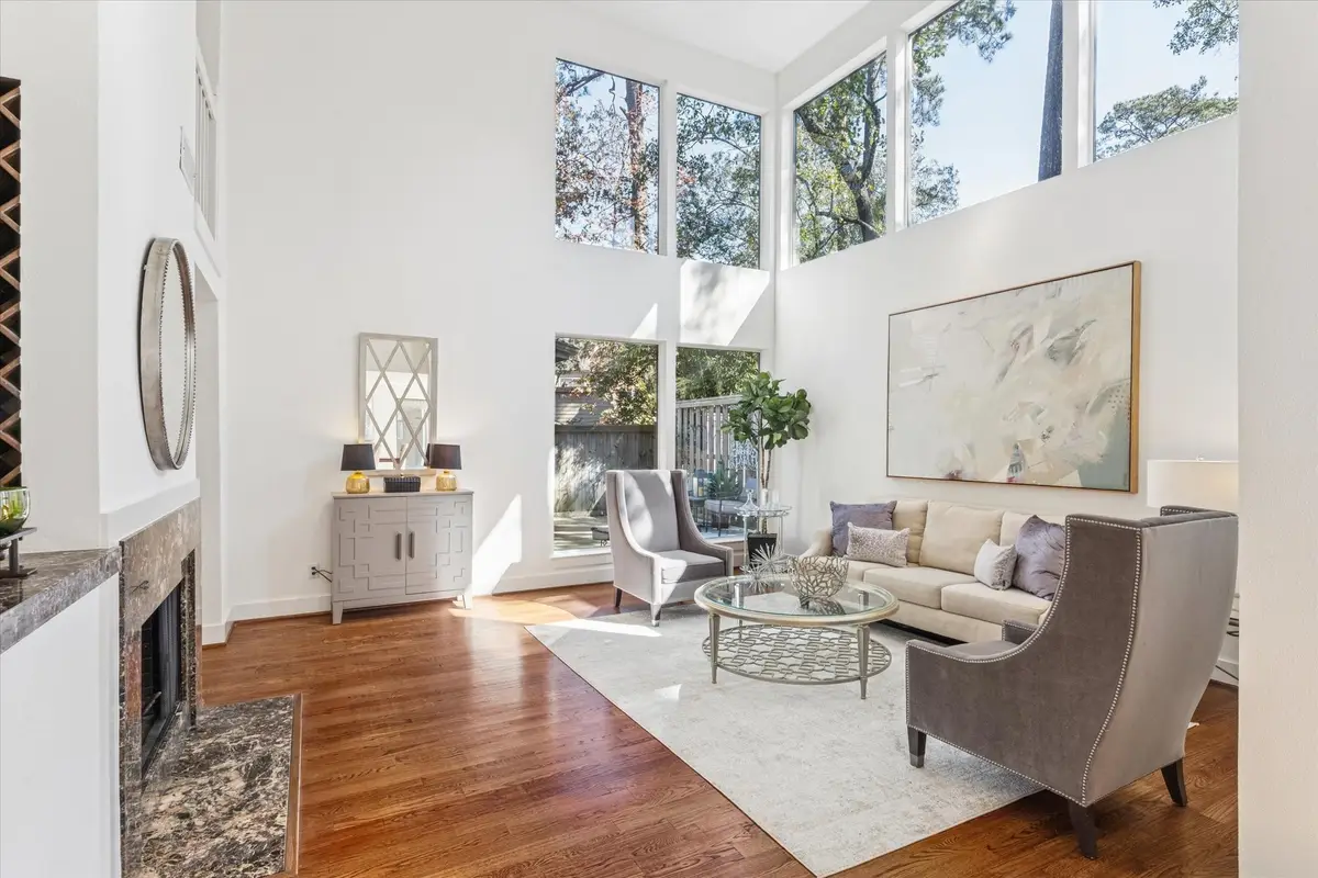 9035 Briar Forest Drive, Houston, TX 77024 - #1