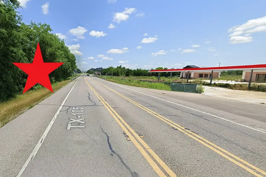 tbd 0.7 ac Highway 105, Montgomery, TX 77356 - Image #3