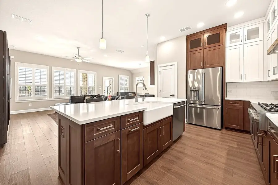 10010 Starry Night Lane, Manvel, TX 77578 - #3