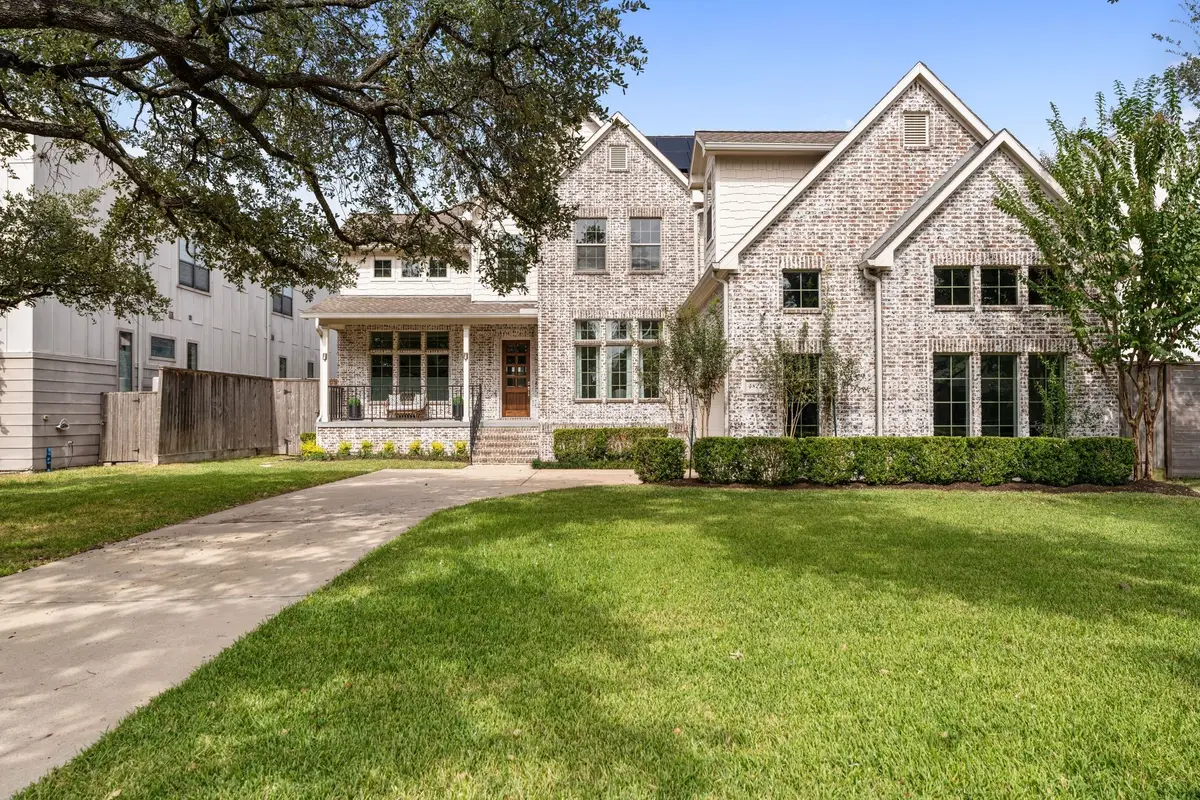 4822 Jason Street, Houston, TX 77096 - Image #1