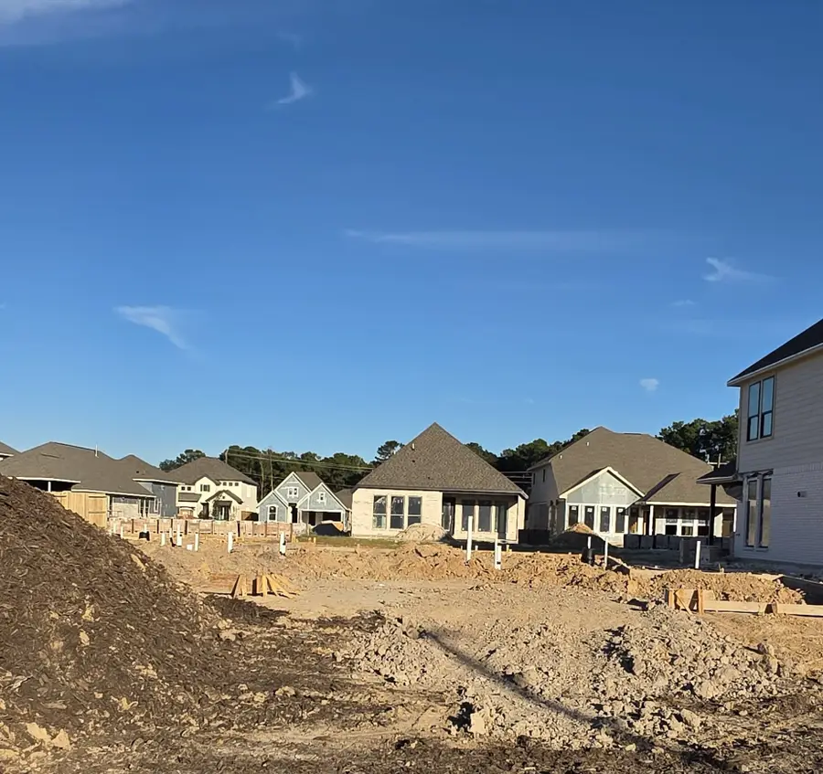 22921 Mist Falls Lane, Porter, TX 77365 - #2