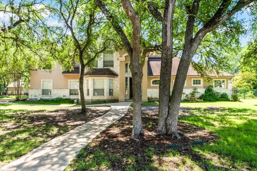 123 Canyon Circle, Boerne, TX 78015 - #2