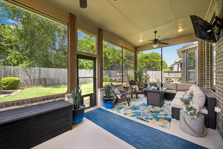 19515 Juniper Breeze Lane, Spring, TX 77379 - #2