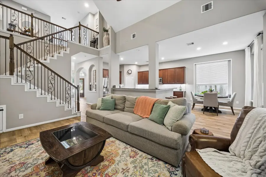 19515 Juniper Breeze Lane, Spring, TX 77379 - #3