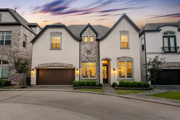 8515 S Rose Terrace Lane, Houston, TX 77055