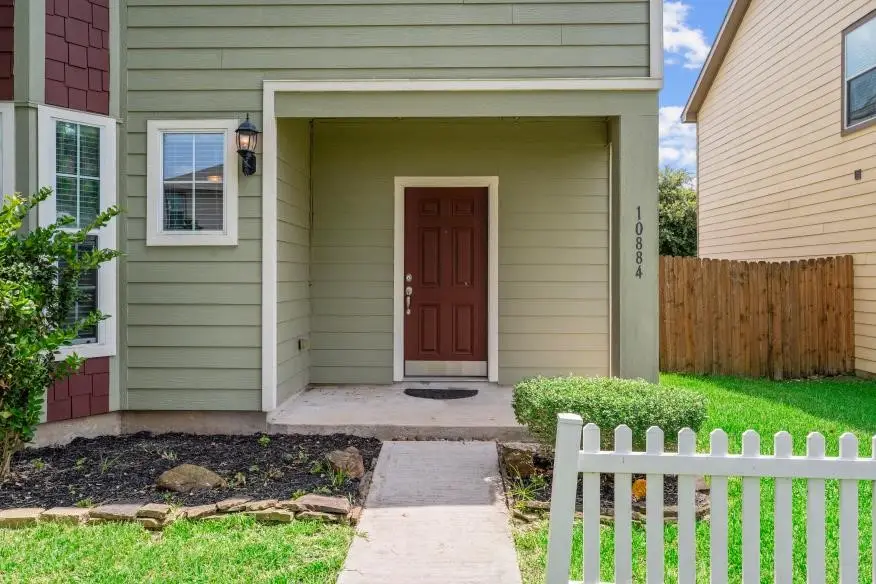10884 S Lake Mist Lane, Willis, TX 77318 - #1