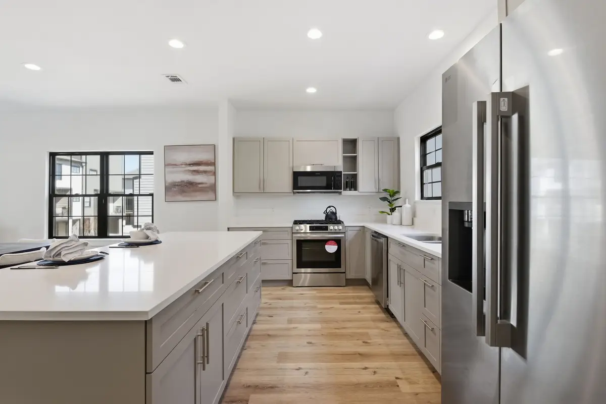 11930 S Hoa Sen Circle, Houston, TX 77072 - #1