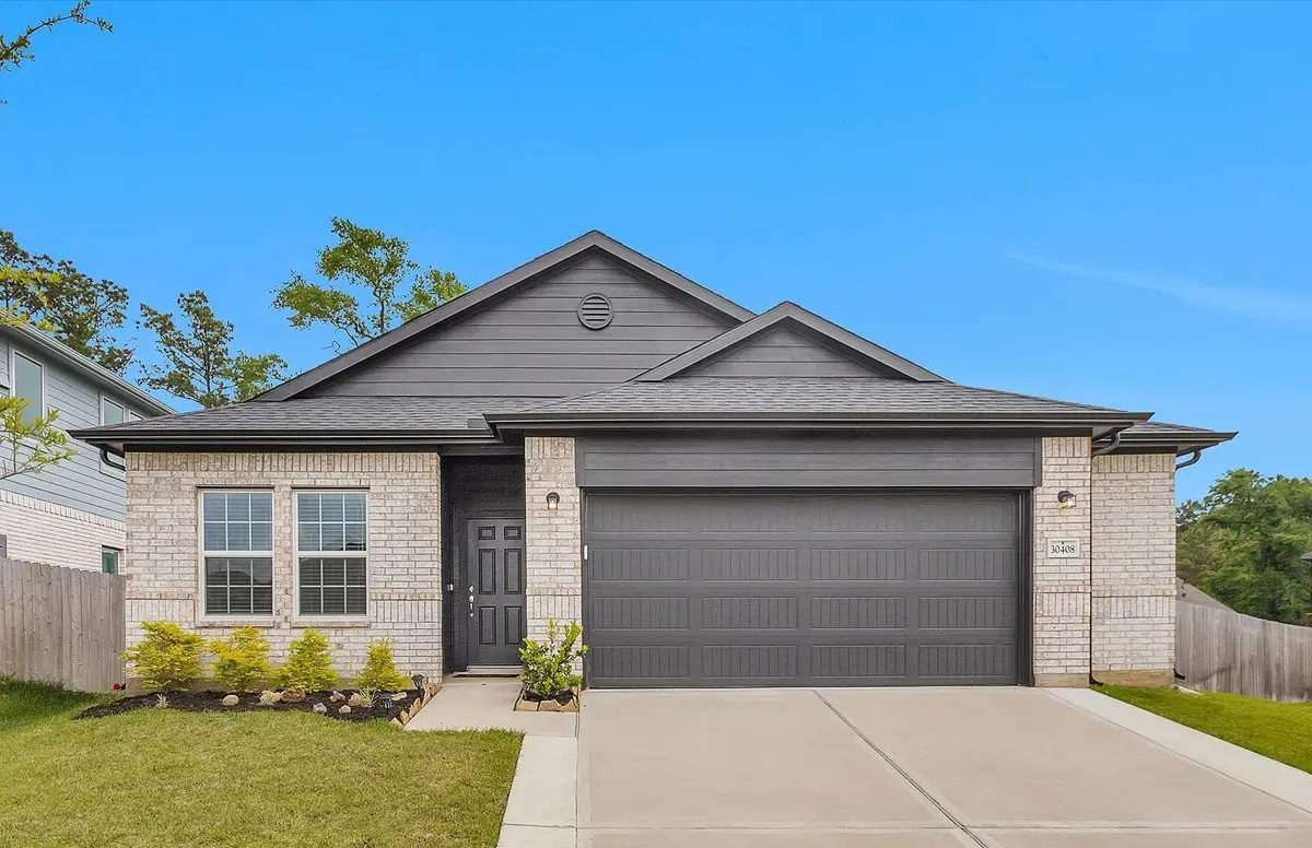 30408 Crystal Stream Lane, Magnolia, TX 77355 - #1