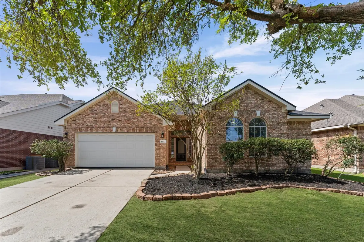 21823 Hannover Village Drive, Spring, TX 77388 - #1